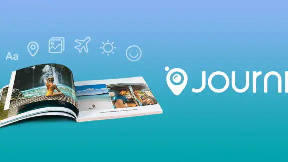 Journi Blog - Reisetagebuch