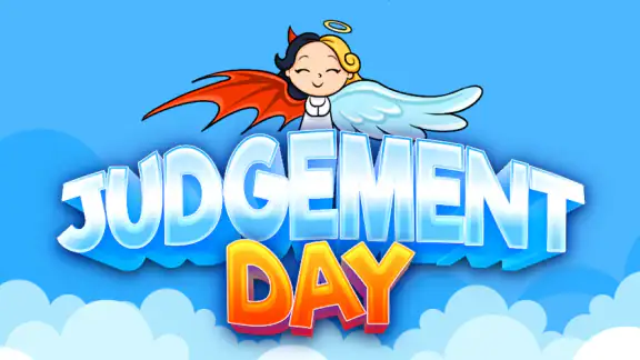 Judgment Day: Engel Gottes