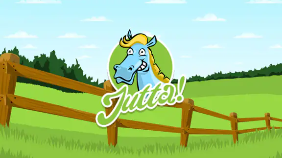Jutta! - Die Pferdecommunity