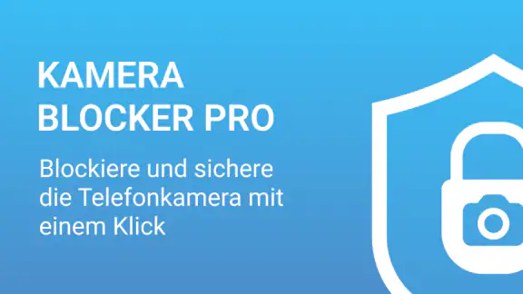 Kamera Blocker Pro: Anti spy