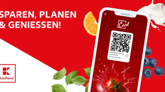 Kaufland: Finde dein Angebot!