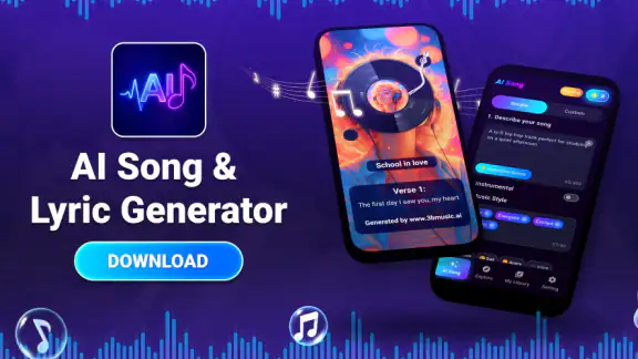 KI Song- & Textgenerator