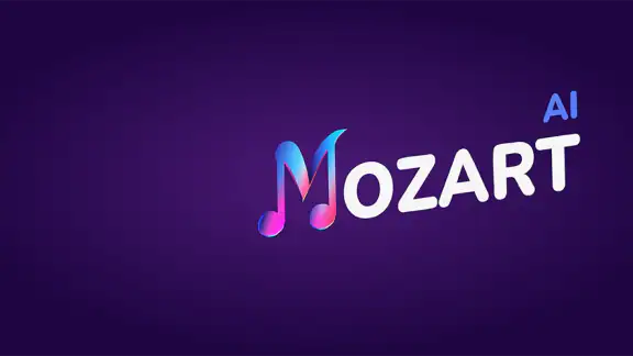 KI-Songgenerator - Mozart AI