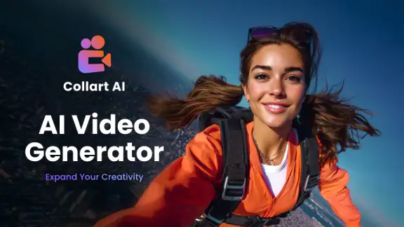 KI Videogenerator: Collart AI