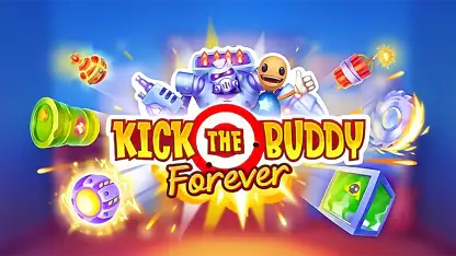 Kick the Buddy: Forever