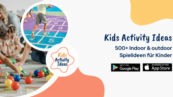 Kids Activity Ideas