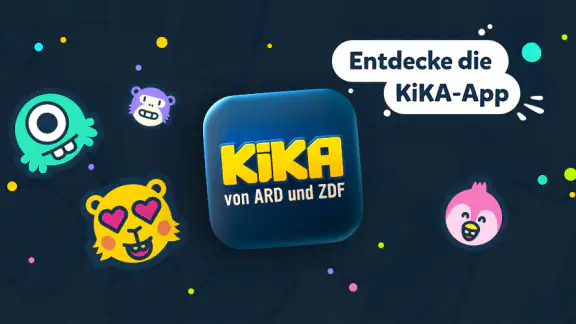 KiKA: Videos für Kinder