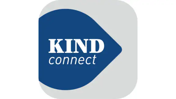 KINDconnect