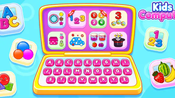 Kindercomputer