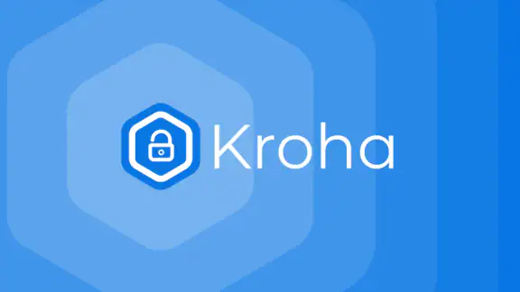 Kindersicherung App - Kroha