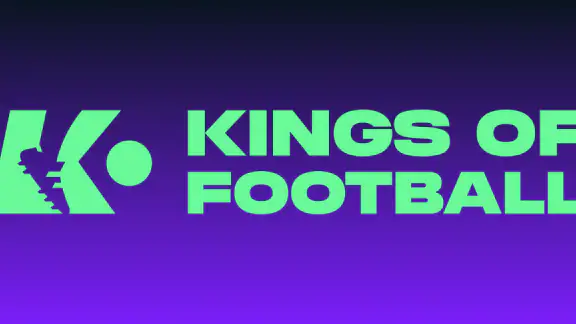 KINGS OF FOOTBALL - KoF