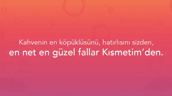 Kısmetim
