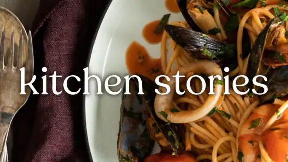 Kitchen Stories: Rezepte