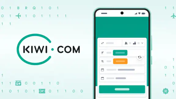 Kiwi.com – billig Flüge buchen