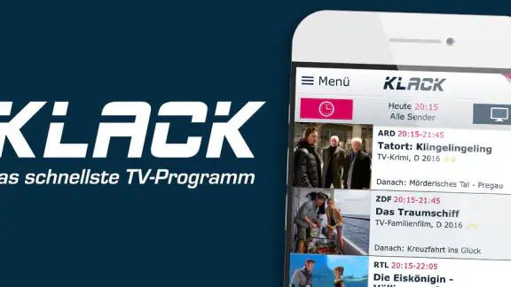 KLACK Fernseh- & TV-Programm