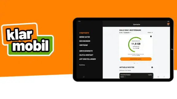 klarmobil