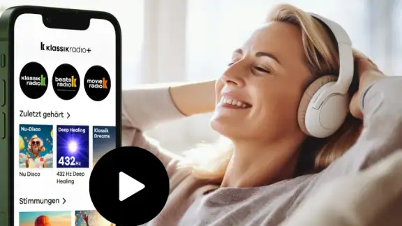 Klassik Radio & Beats Radio
