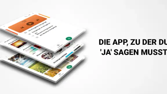Klingeltöne für Android™