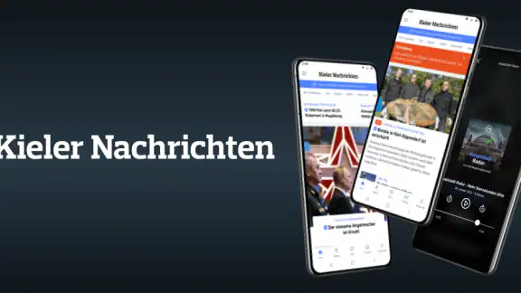 KN - Nachrichten und Podcast