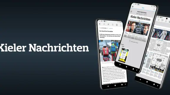 KN/SZ E-Paper - Nachrichten