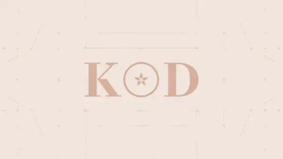 KOD by Kristina
