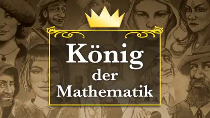 König der Mathematik