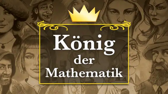 König der Mathematik