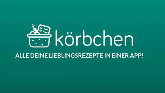 körbchen | Rezeptverwaltung