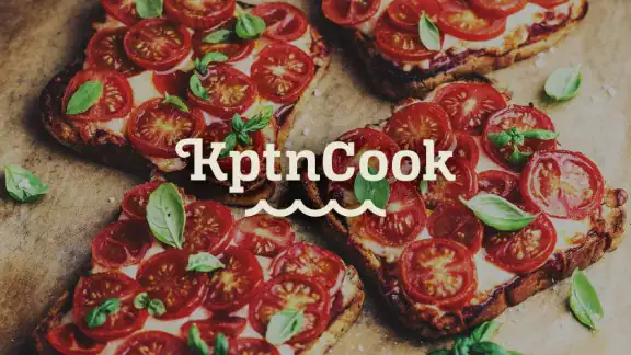 KptnCook - Rezepte & Kochen