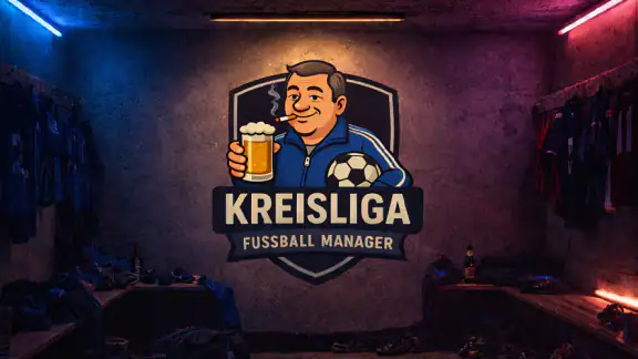 Kreisliga Fußballmanager