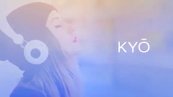 KYO. Affirmationen+Subliminals