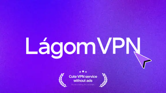 Lagom: Schneller VPN Proxy