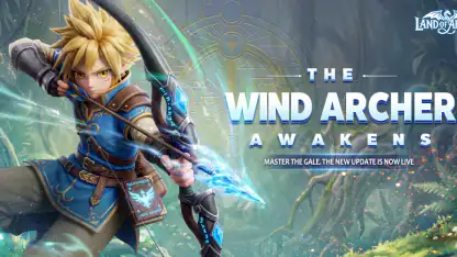 Land of Arielia