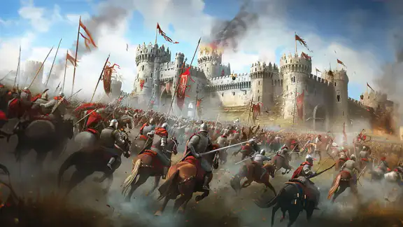 Last Fiefdom