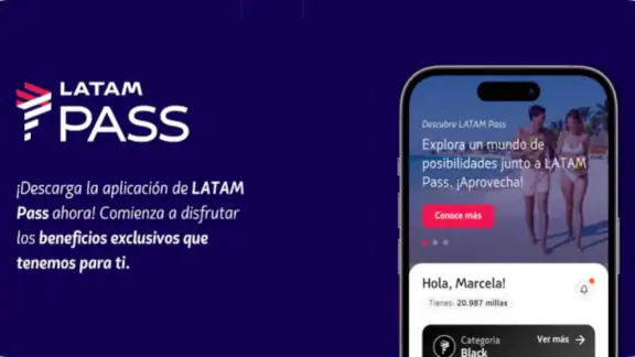 LATAM Pass