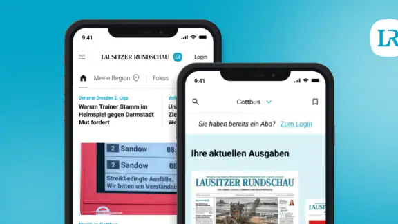 Lausitzer Rundschau
