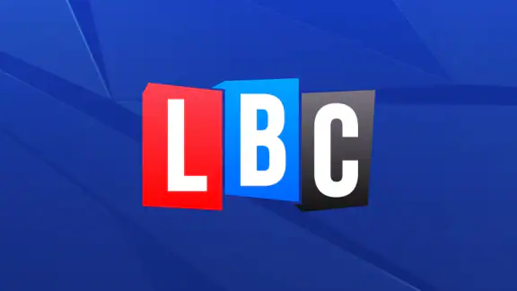 LBC: UK, World & Breaking News