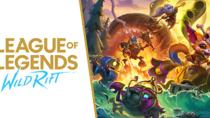 League of Legends: Wild Rift
