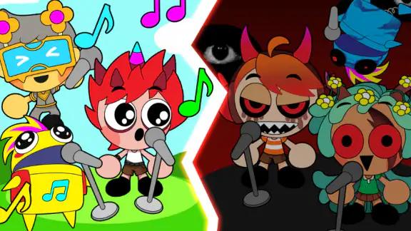 Left or Right: Monster Beats