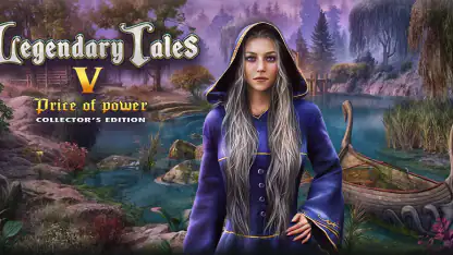 Legendary Tales 5