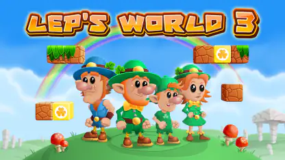 Lep's World 3