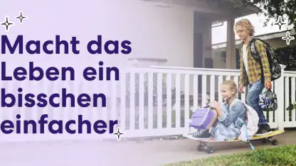 Life360: Standortfreigabe
