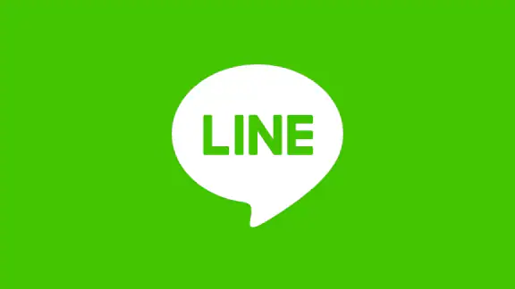 LINE: Anrufe und Nachrichten