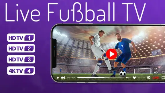 Live Fußball TV