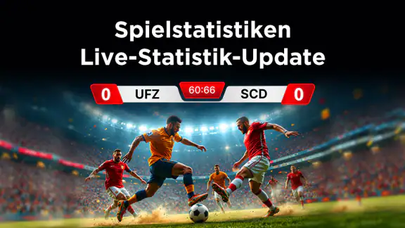 Live Score - Fußballergebnisse