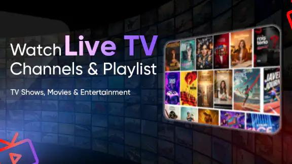 Live TV - TV Shows & Movies