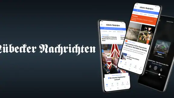 LN - Nachrichten und Podcast