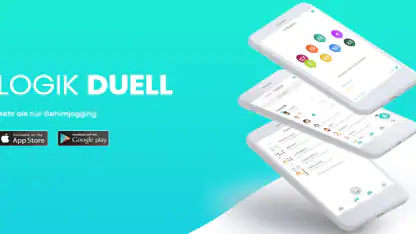 LOGIK Duell: Mathe Spiele