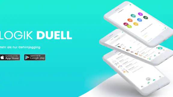LOGIK Duell: Mathe Spiele