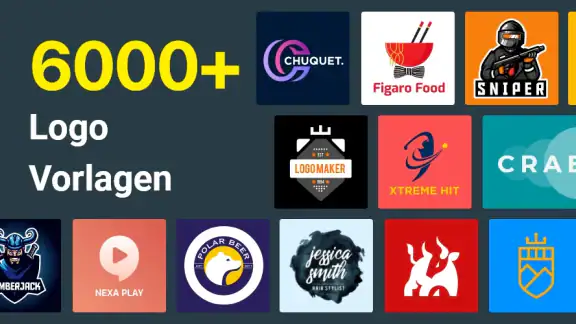 Logo Maker - Logo Erstellen